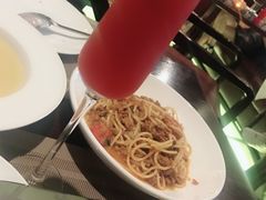 -IL Forno 意坊·意大利餐厅(温州万象城店)