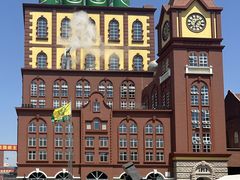 -青岛啤酒博物馆