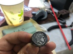 -梵薇Joker.V银饰工作室