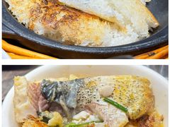 -湘力力小院·鱼汤泡饭(枫林路店)