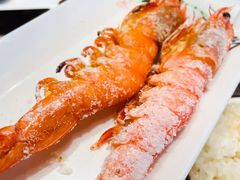 -鲜得莱渔港·小平岛海胆馆(七贤岭店)