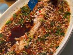 -湘邻呷铺·田园家宴(汉基广场店)