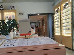 -康利眼镜·蔡司战略合作店(龙泉书房店)