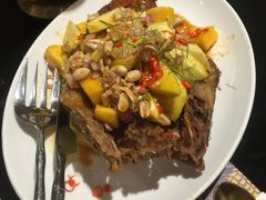 -simply thai天泰(静安嘉里中心店)