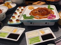 -亦海人家烤鸭店(康定街店)