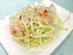 马家沟芹菜-一品滇香·云南菜(公益西桥店)