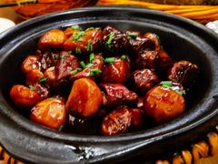 -四季暖堂·融合江浙菜(N1955创业园店)