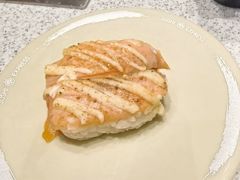 -争鲜回转寿司(西红门荟聚PLUS店)