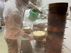-海汇源老烧麦店(东大街总店)