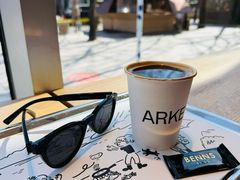 -ARKET CAFÉ(三里屯太古里店)