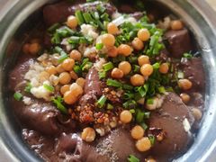 -周记翘脚牛肉