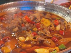 -簋街仔仔小龙虾(簋街二店)
