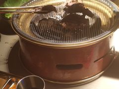 -西塔老太太泥炉烤肉(温州首店万象城黑金店)