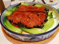 -卫鼎轩·家宴(水上公园店)