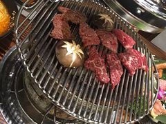 -和萌牛肠烧烤(财富中心店)