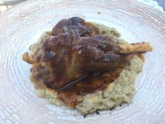 -Seten Restaurant Cappadocia