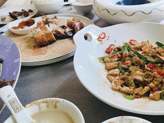 -十里·东湖院子(湖北省博物馆店)