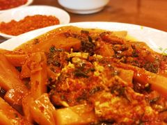 -清真·益鑫羊肉手抓馆(花园北街店)