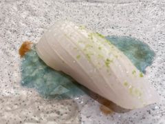 -鮨政· Omakase(港汇恒隆广场店)