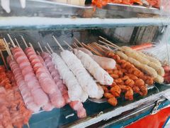 -吴泾第一炸(永德路步行街店)