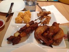 拼盘小食-必胜客(漕宝路店)