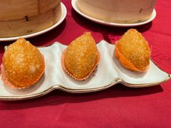 菜脯粒咸水角-北园酒家(小北路店)