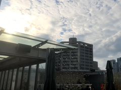 -城市露台景观餐厅(淮海路店)
