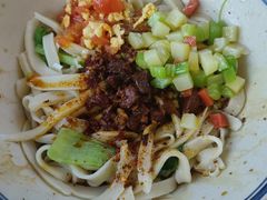 -宋益驴蹄子面肉夹馍(辛家庙店)