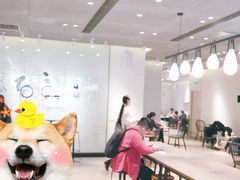 -喜茶(深圳东门1234店)
