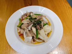 -疆里疆外·和田烤肉·清真