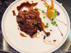 -杭州海华满陇度假酒店