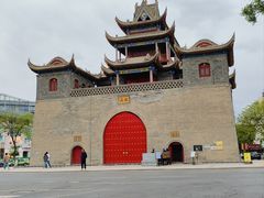 -鼓楼(兴庆区)
