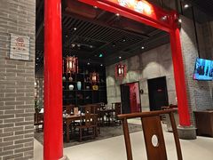 -百花深处·老北京风味菜