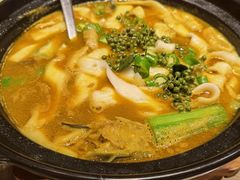 -莲·中餐厅(成都首座万豪酒店)