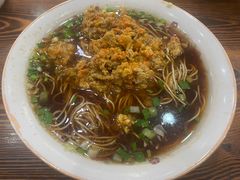 -吉祥面馆(孩儿巷北路店)
