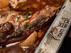 -炉鱼(诸暨万风新天地店)