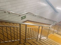 -南礼士路(地铁站)