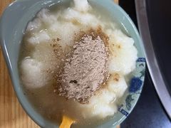 -银同牦牛肉火锅