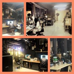 -周忆刺青原创设计定制