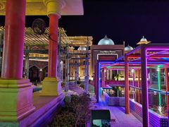 -三亚海昌梦幻海洋不夜城