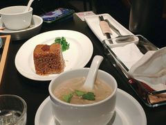 宋嫂鱼羹-老头儿油爆虾·1987杭州烟火味(湖滨银泰in77D区店)