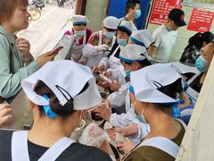 -芳婆糕团店(王府大街店)
