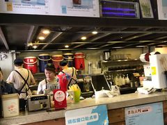 -放哈·甜醅子奶茶创造者(正宁路店)