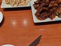 -鸿毛饺子(紫竹桥店)