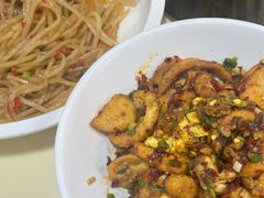 湘煎金钱蛋-笨罗卜浏阳菜馆(龙华鹏润达店)