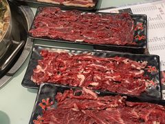 -刘少华贵州小黄牛·鲜牛肉火锅(总店)