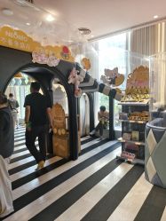 -奈尔宝·儿童乐园·亲子餐厅(前滩店)