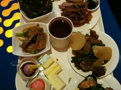 -堂会·KTV·自助餐·团建聚会(天河店)