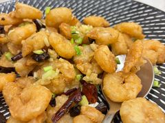 -梅龙镇酒家(南京西路总店)