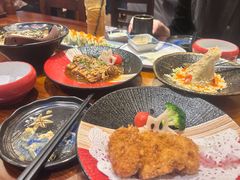 -鸟鹏烧鸟居酒屋(仁恒梦中心店)
